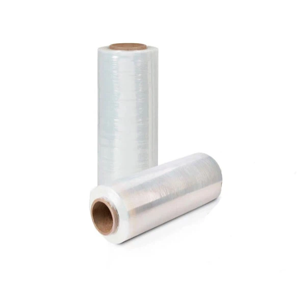 Biodegradable hand stretch film13